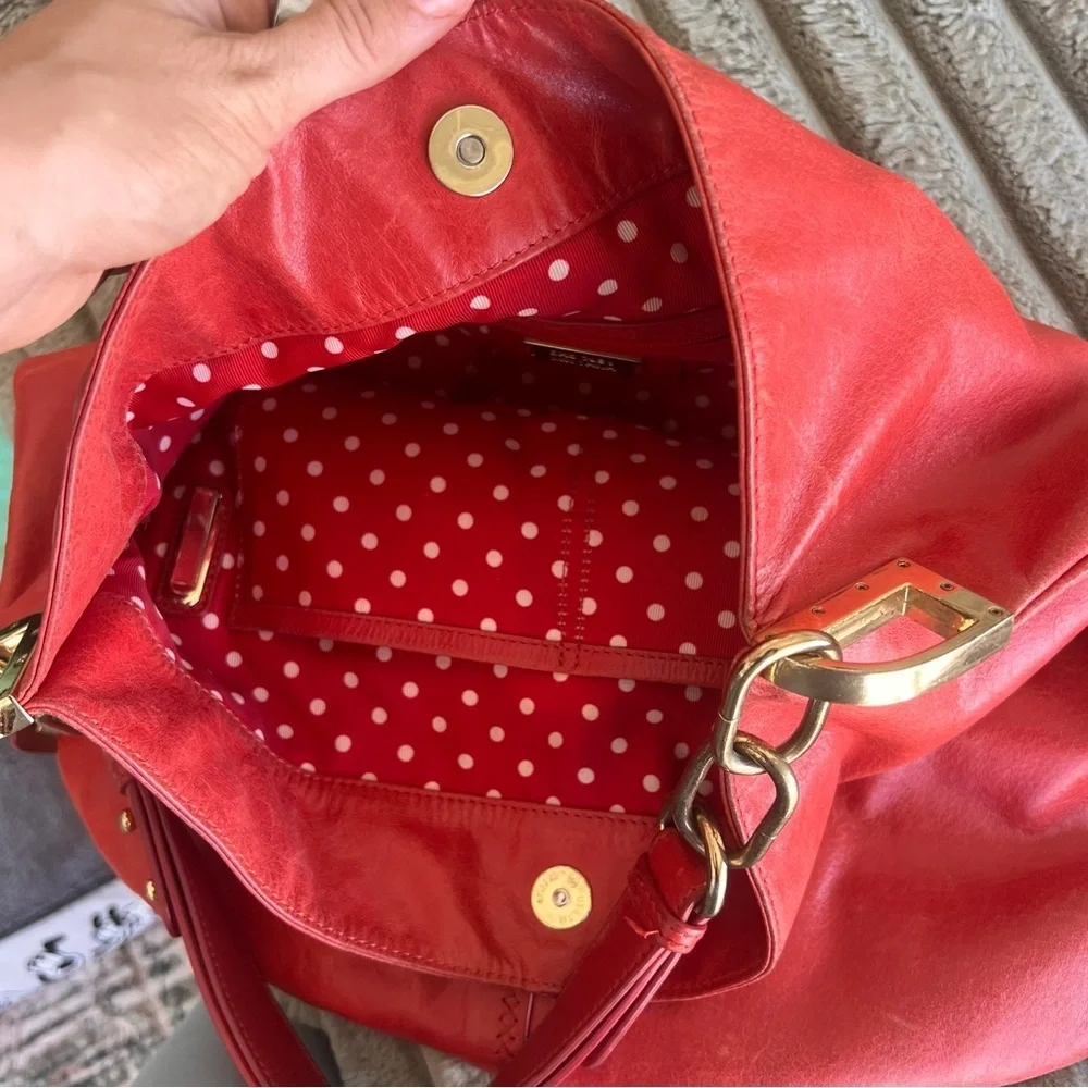 Vintage Badgley Mischka Bag
